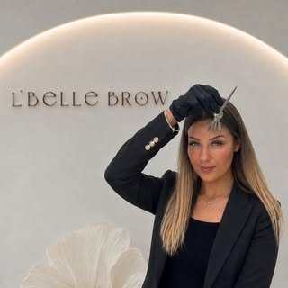 @lbellebrow